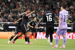 Hạ Hàn Quốc, Mexico trở thành đội đầu tiên giành vé vào vòng knock-out World Cup 2026
