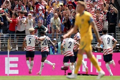 Mỹ lập kỷ lục chưa từng có nhờ các bàn phản lưới ở World Cup 2026