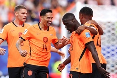 Brian Brobbey: Từ bị tống tiền, suýt bỏ lỡ World Cup đến người hùng của Hà Lan