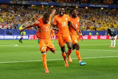 Dự đoán World Cup 2026 trận Ecuador vs Curacao, 07h00 ngày 21/6