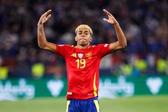 Dự đoán World Cup 2026 trận Tây Ban Nha vs Saudi Arabia, 23h00 ngày 21/06
