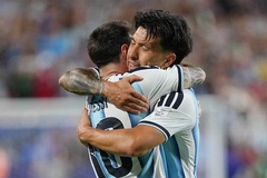 Dự đoán World Cup 2026 trận Argentina vs Áo, 00h00 ngày 23/06