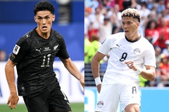 Dự đoán World Cup 2026 trận New Zealand vs Ai Cập, 8h00 ngày 22/6