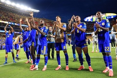 4 điểm nhấn sau trận hòa lịch sử của Curaçao trước Ecuador tại World Cup 2026