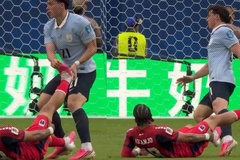 Cape Verde sững sờ với bàn thua hy hữu nhất World Cup 2026