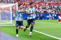 Kỷ lục tệ trước kỷ lục tốt: Messi đá hỏng phạt đền nhiều nhất tại các kỳ World Cup
