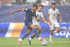 Trận Pháp vs Iraq tại World Cup 2026 bị hoãn vì giông sét