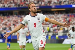 Thầy mo nổi tiếng người Ghana doạ "yểm bùa" ngăn Harry Kane ghi bàn