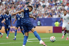 World Cup 2026 xuất hiện trận đấu đầu tiên không có giờ nghỉ tiếp nước