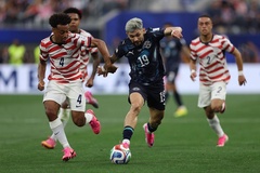 Dự đoán World Cup 2026 trận Paraguay vs Australia, 09h00 ngày 26/06