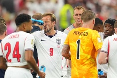Chủ tịch FIFA: "Quãng nghỉ uống nước giữa các hiệp có xấu không"?
