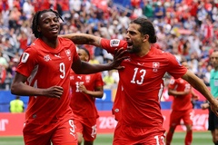 Dự đoán World Cup 2026 trận Thụy Sỹ vs Canada, 02h00 ngày 25/6