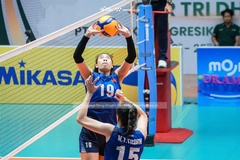 Lâm Oanh tiếp tục bị bỏ qua, cơ hội trở lại đội tuyển bóng chuyền nữ quốc gia ngày càng xa