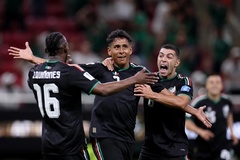 Dự đoán World Cup 2026 trận CH Séc vs Mexico, 08h00 ngày 25/06