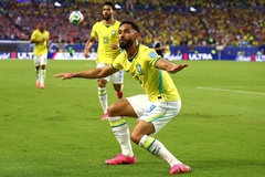 Từ bật khóc vì bỏ lỡ World Cup, Matheus Cunha đang đua tranh danh hiệu Vua phá lưới