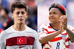 Dự đoán World Cup 2026 trận Thổ Nhĩ Kỳ vs Mỹ, 9h00 ngày 26/6