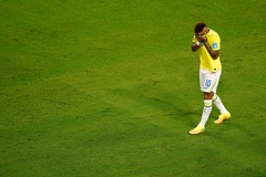 Rơi nước mắt ngày tái xuất: Neymar thi đấu trở lại cho tuyển Brazil sau 981 ngày chờ đợi