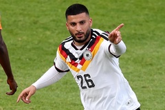 Dự đoán World Cup 2026 trận Đức vs Ecuador, 03h00 ngày 26/06