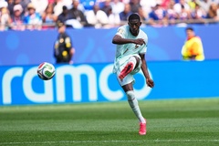 World Cup 2026 đã xác định được bao nhiêu đội chắc chắn đứng thứ 3 xuất sắc nhất?