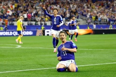 Tuyển Nhật Bản bất ngờ... dè chừng Neymar khi đối đầu Brazil