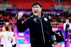 U18 bóng chuyền nữ Indonesia mạnh thế nào trước trận bán kết với U18 Việt Nam