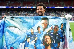 Cape Verde trở thành quốc gia nhỏ nhất lịch sử vào vòng knock-out World Cup