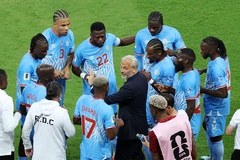 Dự đoán World Cup 2026 trận Congo vs Uzbekistan, 06h30 ngày 28/6