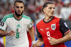 Dự đoán World Cup 2026 trận Algeria vs Áo, 9h00 ngày 28/6