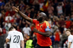 Bàn thắng “không giật mình” của Lukaku mở ra cơ hội đi xa khó tin cho Bỉ tại World Cup 2026