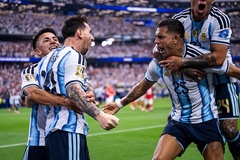 Những kỷ lục chuyên môn khó tin nào đã bị phá vỡ ở vòng bảng World Cup 2026?