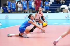 Liên tục bỏ lỡ cơ hội, U18 Việt Nam chứng kiến Thái Lan đăng quang U18 Đông Nam Á