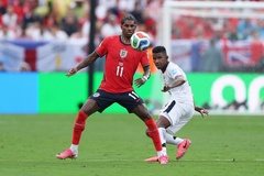 Alan Shearer mắng Rashford và Saka sau trận thắng Panama