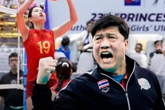 HLV Thái Lan cảnh giác trước vũ khí tấn công nhanh của U18 Việt Nam trước thềm chung kết