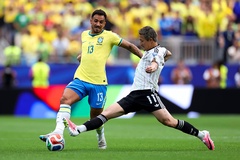 Sau khi hạ Nhật Bản, lộ diện nhánh đấu "tử thần" chờ đón Brazil tại vòng knock-out World Cup 2026