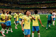 VIDEO highlight trận Brazil thắng Nhật Bản ở vòng 1/16 World Cup 2026
