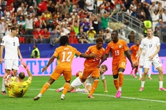 VIDEO Cầu thủ Man United Amad Diallo có pha solo ghi bàn cực đỉnh ở World Cup 2026