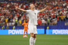 Haaland ghi bàn quyết định, Na Uy viết nên lịch sử tại World Cup 2026