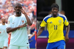 Dự đoán World Cup 2026 trận Pháp vs Thuỵ Điển, 4h00 ngày 1/7