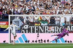 Chuyên gia tâm lý giải thích thất bại cay đắng của tuyển Đức trên chấm 11m tại World Cup 2026