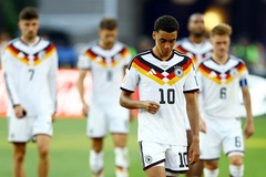 Tuyển Đức bị loại sớm ở World Cup vì chuyện "vợ con gia đình đi theo cổ vũ"?