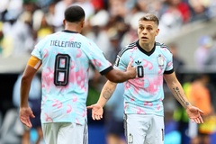Từ ẩu đả đến người hùng: Hiệp hai điên rồ của Trossard và Tielemans trước Senegal