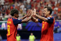 Các chuyên gia đá phạt đền của Tây Ban Nha ở World Cup là ai?