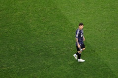 Messi di chuyển ít nhất World Cup 2026 và vì sao "thích" đi bộ hơn chạy?