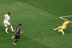 VIDEO Bàn thắng phút 90+8 của Rahimi tiễn Canada rời khỏi World Cup 2026