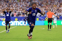 Lopes Cabral, từ kèm chặt Yamal đến lập siêu phẩm gây sốc cho Argentina