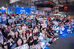Từ tượng đài thanh xuân đến vinh quang quốc tế: Hành trình chuyển mình của Audition hướng tới Esports Grand Championship 2026