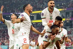 Nhận định, dự đoán tỷ số trận Canada vs Ma rốc vòng 16 đội World Cup 2026