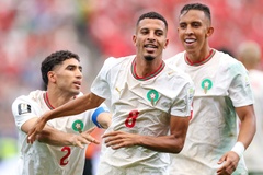 Ma-rốc lập hàng loạt kỷ lục sau khi lọt vào tứ kết World Cup 2026