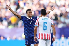 Pháp trở thành cỗ máy ghi bàn ở World Cup, bỏ xa các đối thủ