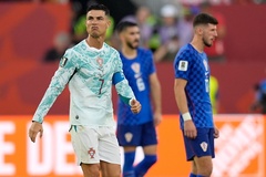 Nhịp tim Ronaldo thay đổi thế nào khi ghi bàn từ chấm phạt đền?